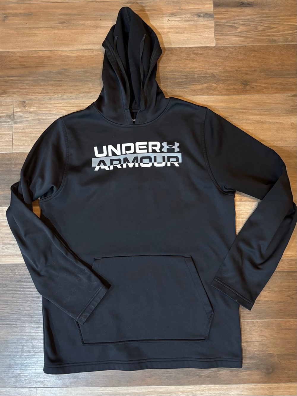 UA Sweatshirt